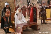 通天教主被鸿钧老祖带走回紫霄宫，为何没了音讯？换了一个身份