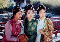 红楼梦里那些四散飘零的丫鬟，出身卑微命运坎坷结局悲凉