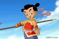 常说“哪吒三太子”，李靖不是皇帝，自己的儿子怎么就能称太子？