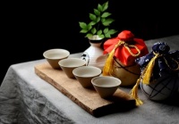 人生在世，难逢知己