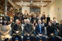 怀乡是一种幸福的疾病，诗人高凯笔下的故乡记忆