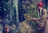 西游记最大“漏洞”，压着孙悟空的五行山不是道具，被瞒33年