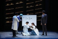 ​为期80天，32场精彩演出，第七届东莞音乐剧节闭幕