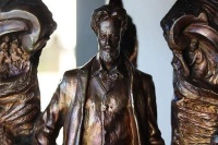 读《契诃夫短篇小说集》——诸位先生，你们的生活是丑恶的