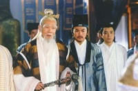 张三丰为何百年不娶妻生子？把武当7侠的名字连起来，真相大白！