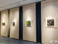 “以刻攻坚”——全国刻字名家作品邀请展暨厦门刻字艺术作品展在厦开幕