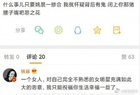 姚晨力挺杨笠遭恶评 回怼:你如此普通却如此自信