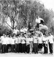 《诗刊》的青春诗会还是“黄埔军校”吗？