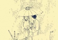 俗语“天要下雨, 娘要嫁人”其中居然是这么有深意的故事!