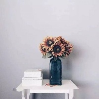 德润乌拉特：很干净的4句话，终生受用