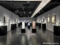白氏兄弟上海呈现精品力作 陶瓷艺术展现从传承走向创新的动人旅程