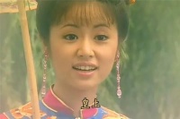 夏雨荷生前为何不去找皇帝，她看的太清楚了