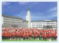 菏泽词曲作家联合原创校园歌曲喜迎2021年元旦新年作品发布！