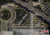 丰子恺艺术中心奠基 将成长三角地区文化艺术基地