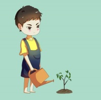 人怎么样才算是成熟了？