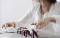 筑韵古筝，品质千锤百炼，只为知音人。