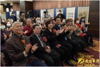 「传承·发展」京味文化之旅二十周年 首创两岸文化大师云端交流对话