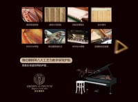 海伦娜钢琴持续稳步的发展之路缔造音乐艺术之美