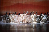 舞剧《杜甫》2020年收官演出亮相成都