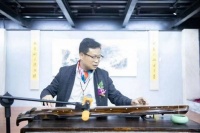 看北平文气！朝晖拾撷——吕北平书画展