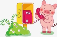 儿童必读故事集《特殊的元旦》