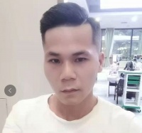 画家秦明刚简介