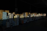 我参加了一场书的葬礼：从痛心疾首到怀疑人生再到没有感情