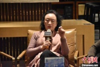 钟求是新作《等待呼吸》：理想主义与生命思考