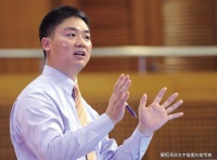 你带我一起发财吧！