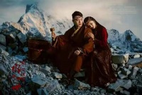 新的一年，我们最好不相见，便可不相恋