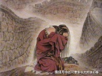 地府孟婆的真实身份到底是谁？《山海经》揭秘其真正的来历