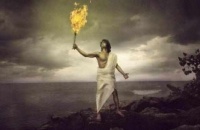 同样是盗取“上古神器”，西方人偷走了火种，华夏祖先盗走了什么