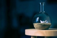 真正的朋友，是一生的风景