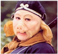 白龙马被人当成坐骑，为何没人把八戒当成坐骑？你看看如来说了啥