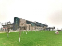 李文全随拍：翱翔的，不只是意志还有情怀