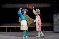 戏曲·赣东采茶戏 | 起始于明朝的古老戏曲艺术