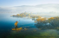 今天你看待和感知世界的方式并非它全部所在