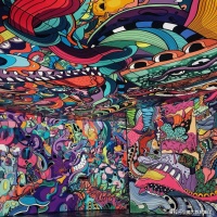 第四届征文大赛 | 《上海宝龙美术馆》