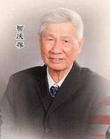 曾庆存：成为一株绿竹