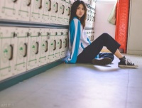 那个很好看的女同学教会我的一些东西