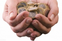 天下熙熙攘攘皆为利来皆为利往