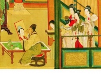 俗语： “色是刮骨钢刀, 无色路断人稀”是什么意思 男人必须清楚