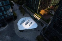 金臣集团大虹桥打造“无墙美术馆”