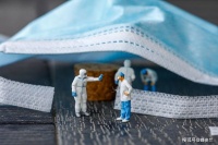 蝶姿兰丨加油，2021