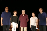 工匠精神大家谈，首都职工专场沙龙精彩上演