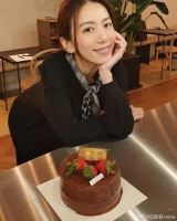 田馥甄回应被华研指侵权：我觉得就是平常心