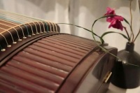 筑韵古筝坚持手工制作，传承文化韵味