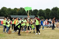 公司年会不止玩乐！参加了有大用处！