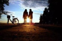 有一种朋友，叫一生陪你走