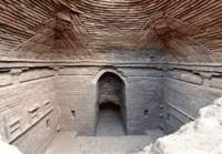 浙江一村民翻修鸡窝，考古队得知后，激动的说：等这一天10多年了